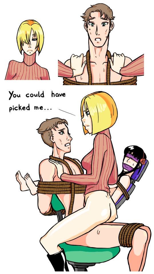 Yor Forger page 9 full