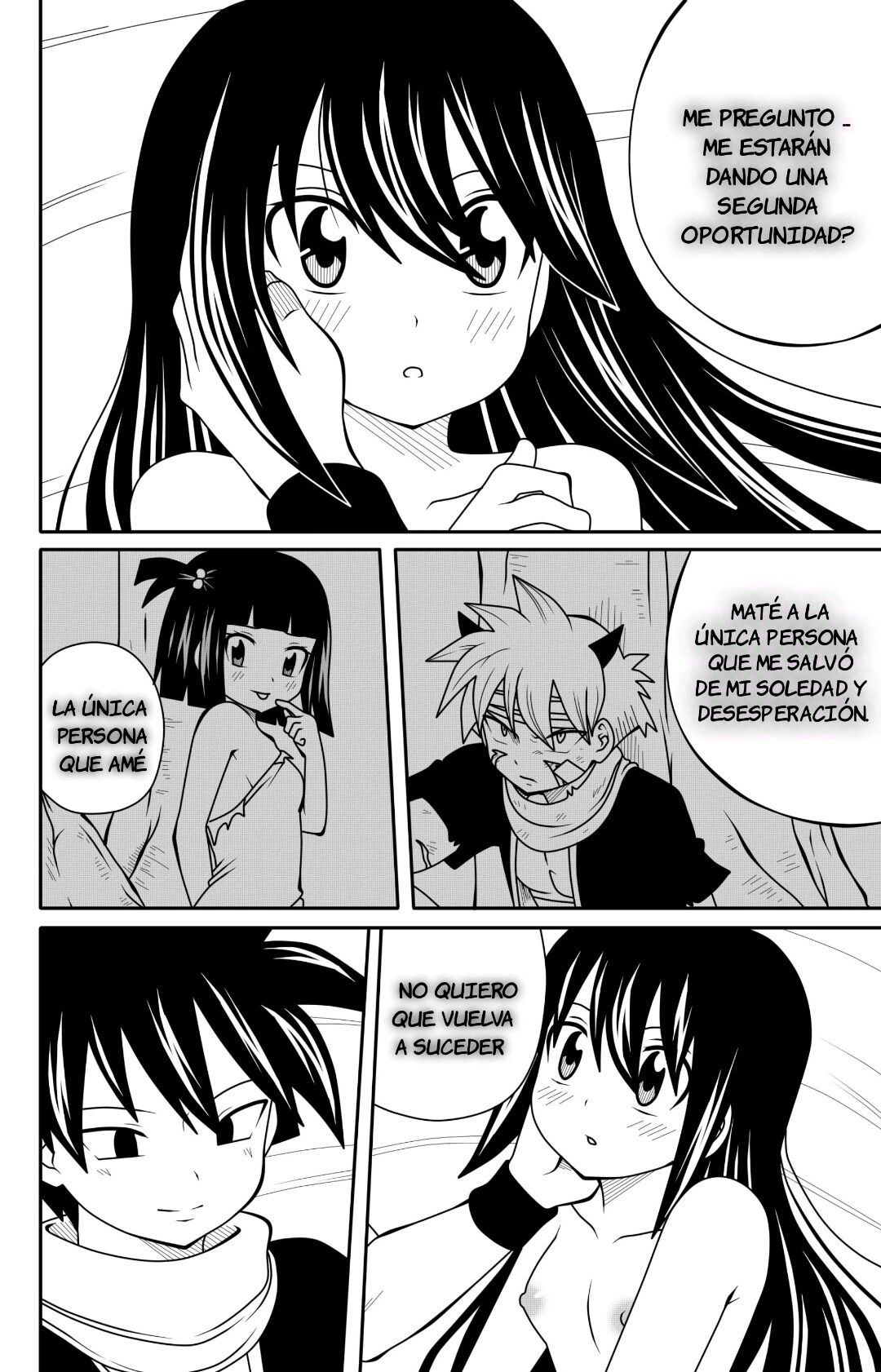 Fairy Tail H Quest CH.5 page 10 full