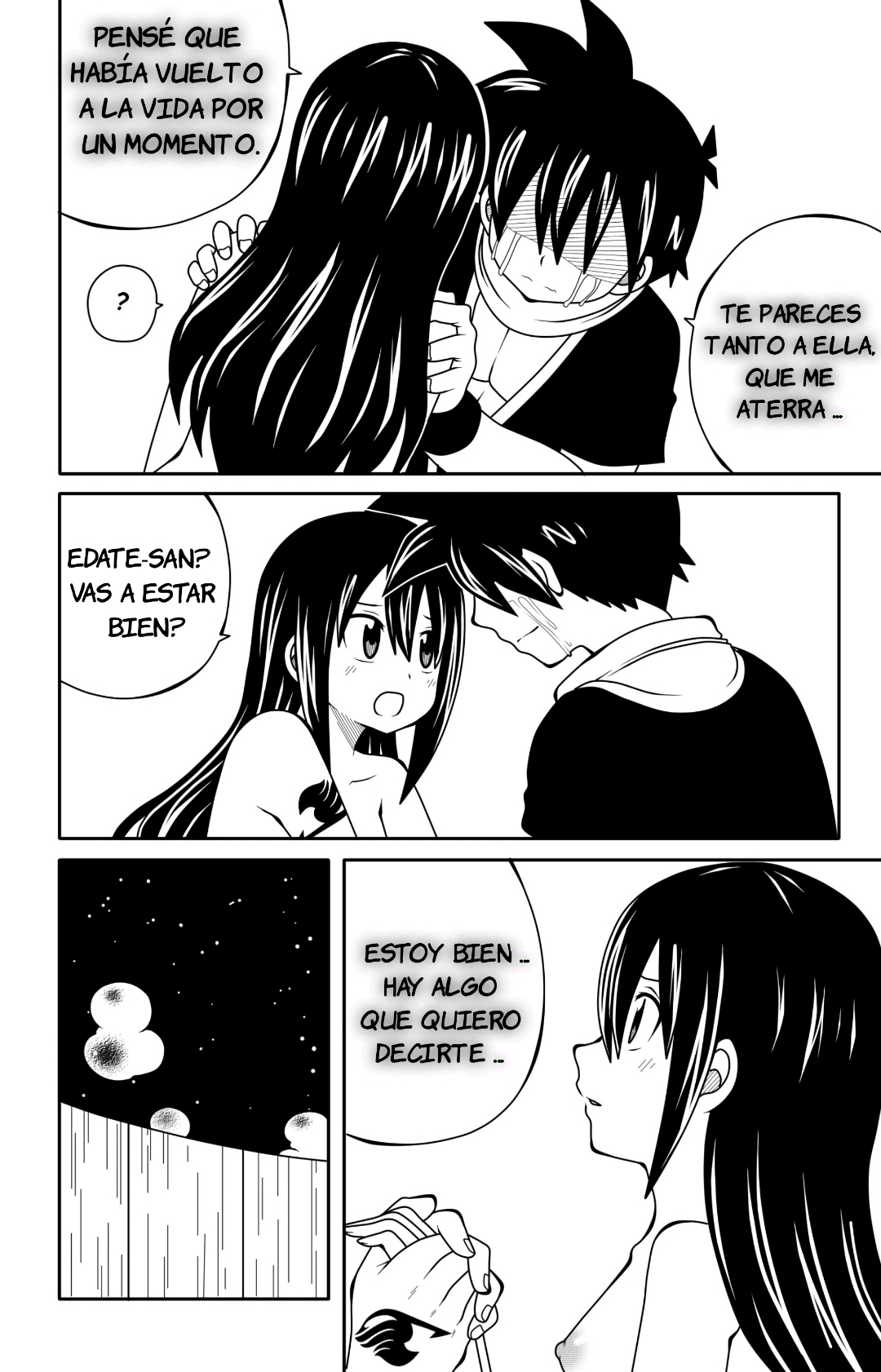 Fairy Tail H Quest CH.5 page 4 full