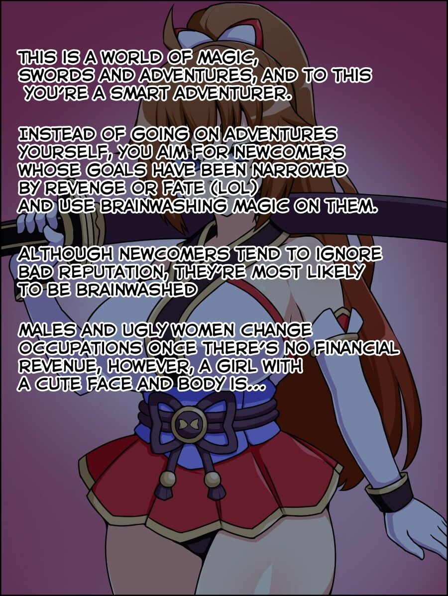 Shunsatsu Sennou! Baka Mesu Rookie! ~Tsurugi no Miko Natsume ga Arawareta~ page 2 full
