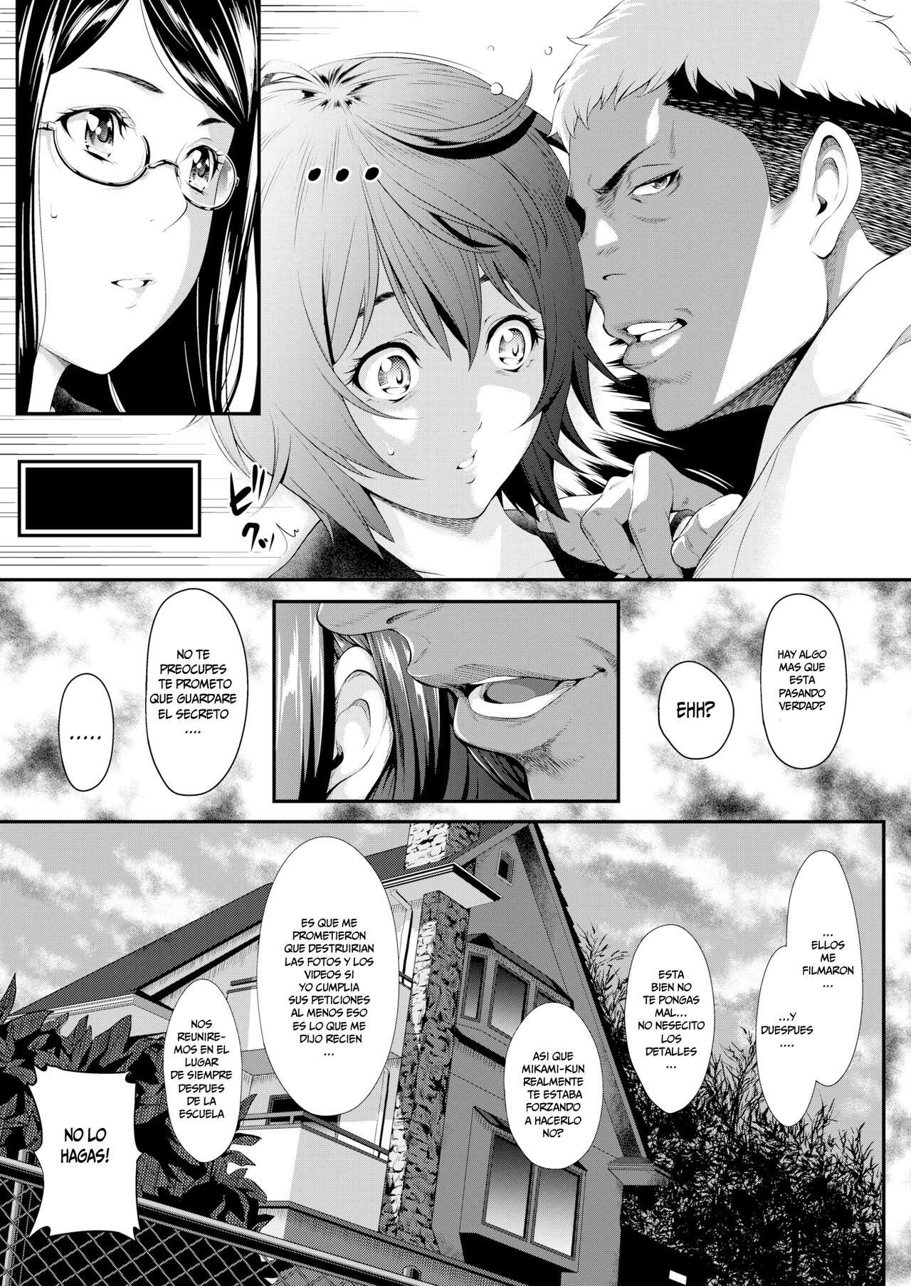 Nunca confies en nadie page 7 full