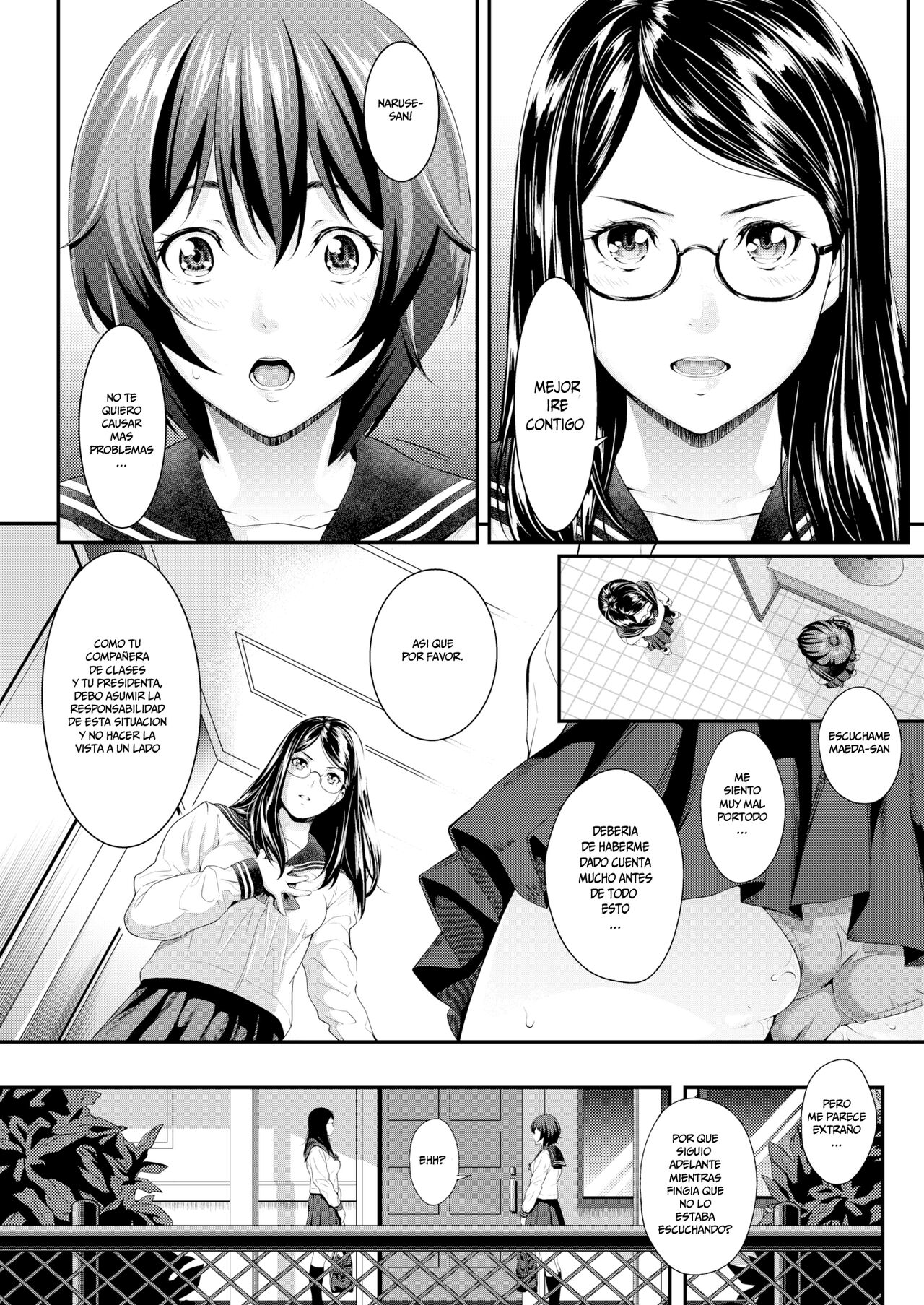 Nunca confies en nadie page 8 full