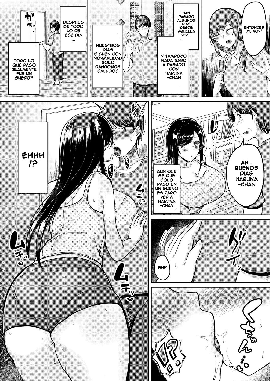 La hijastra tetona tiene un libido demaciado grande page 10 full