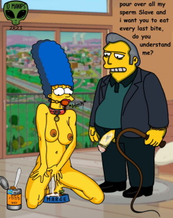 Marge Simpson Cartoon Porn Caption - Marge Simpson Bdsm Porn Captions | BDSM Fetish