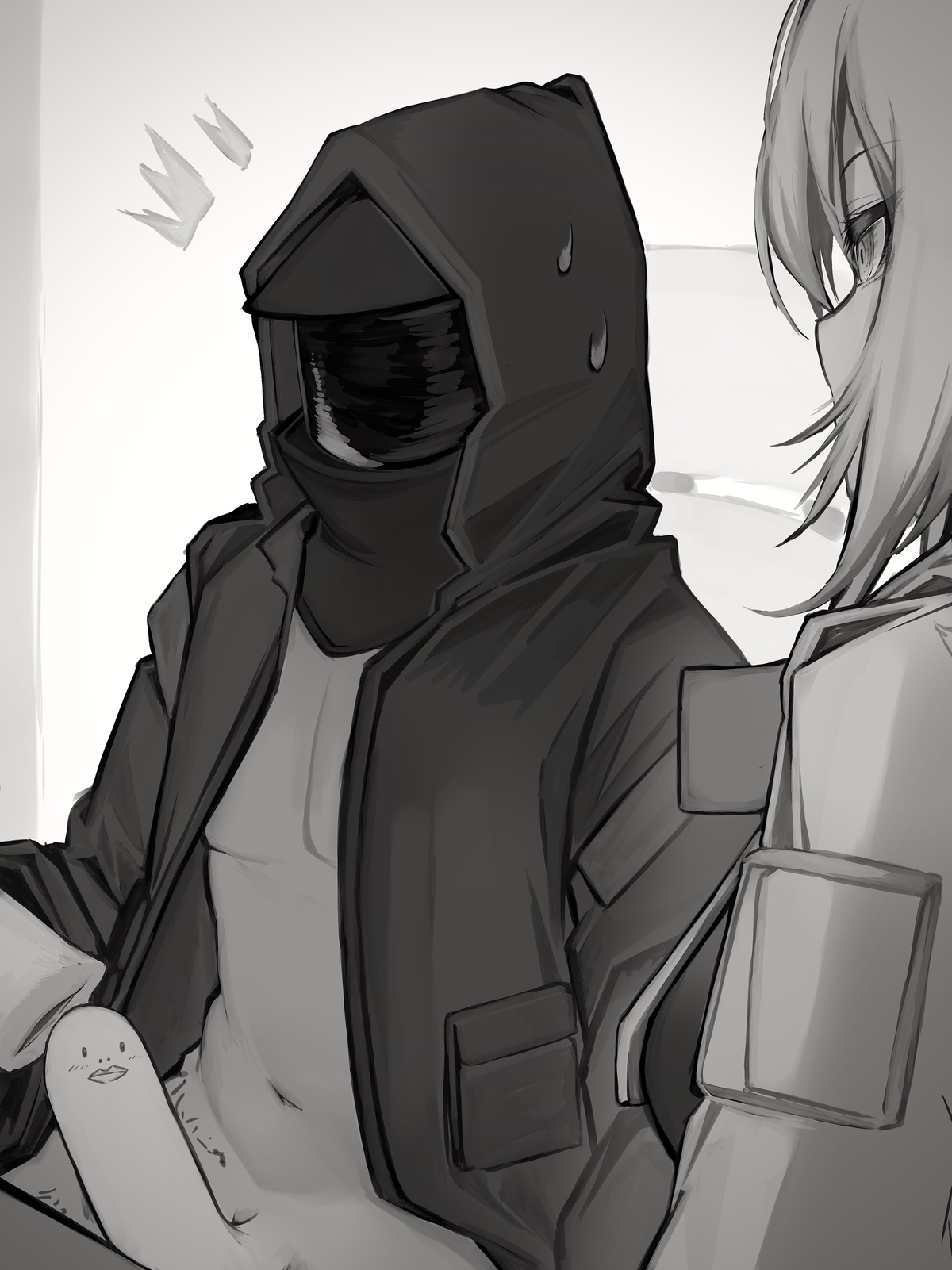 Arknights Nian page 3 full