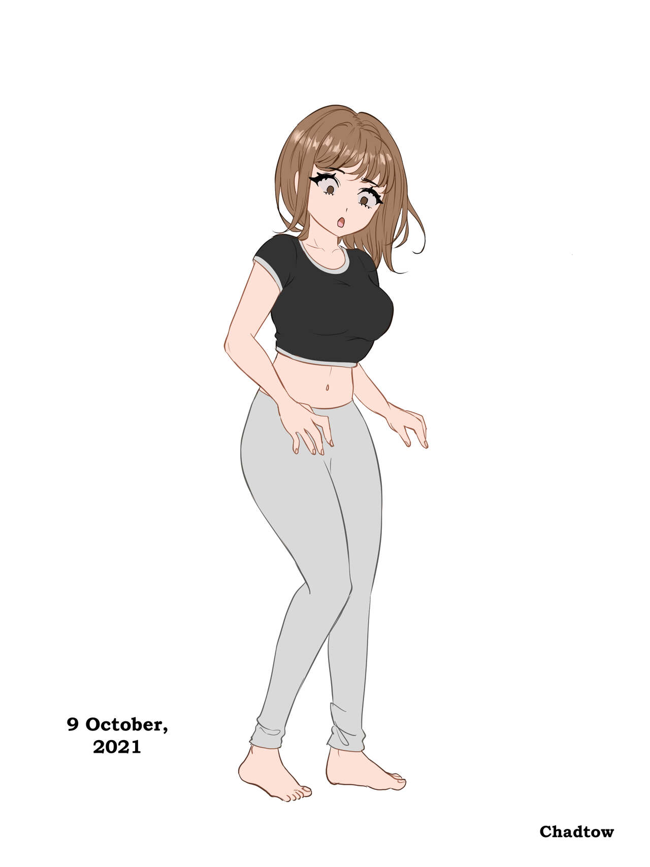Pin-Ups page 10 full