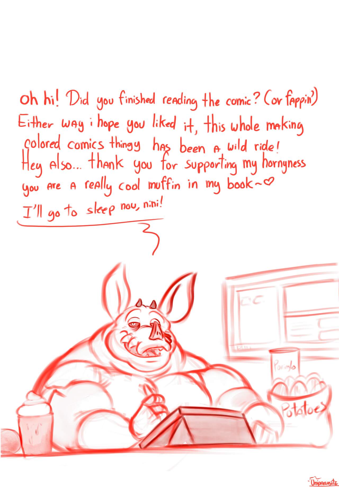 Royal Fling page 8 full