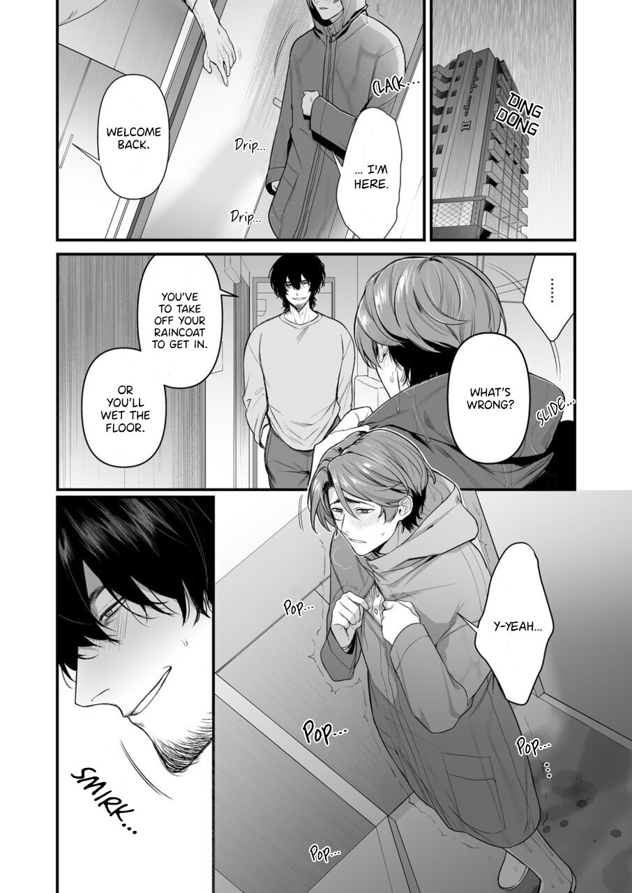 Serve, Get Thrusted, and Beg for Love 2 page 4 full