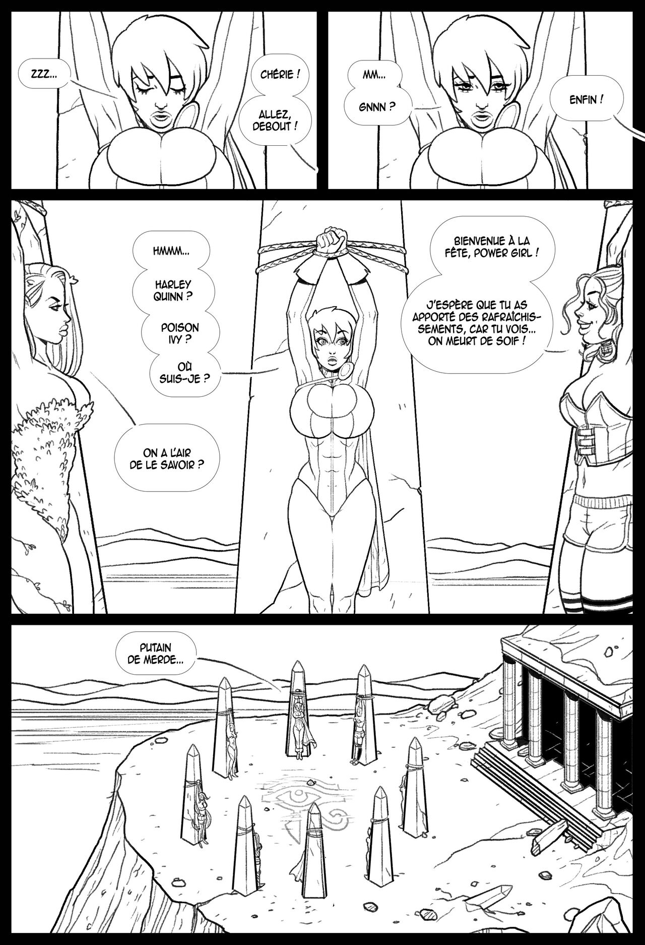 Brides of Baba-Set page 9 full