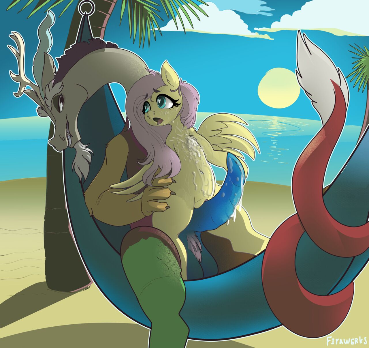 Summer Lovins' 3 page 10 full