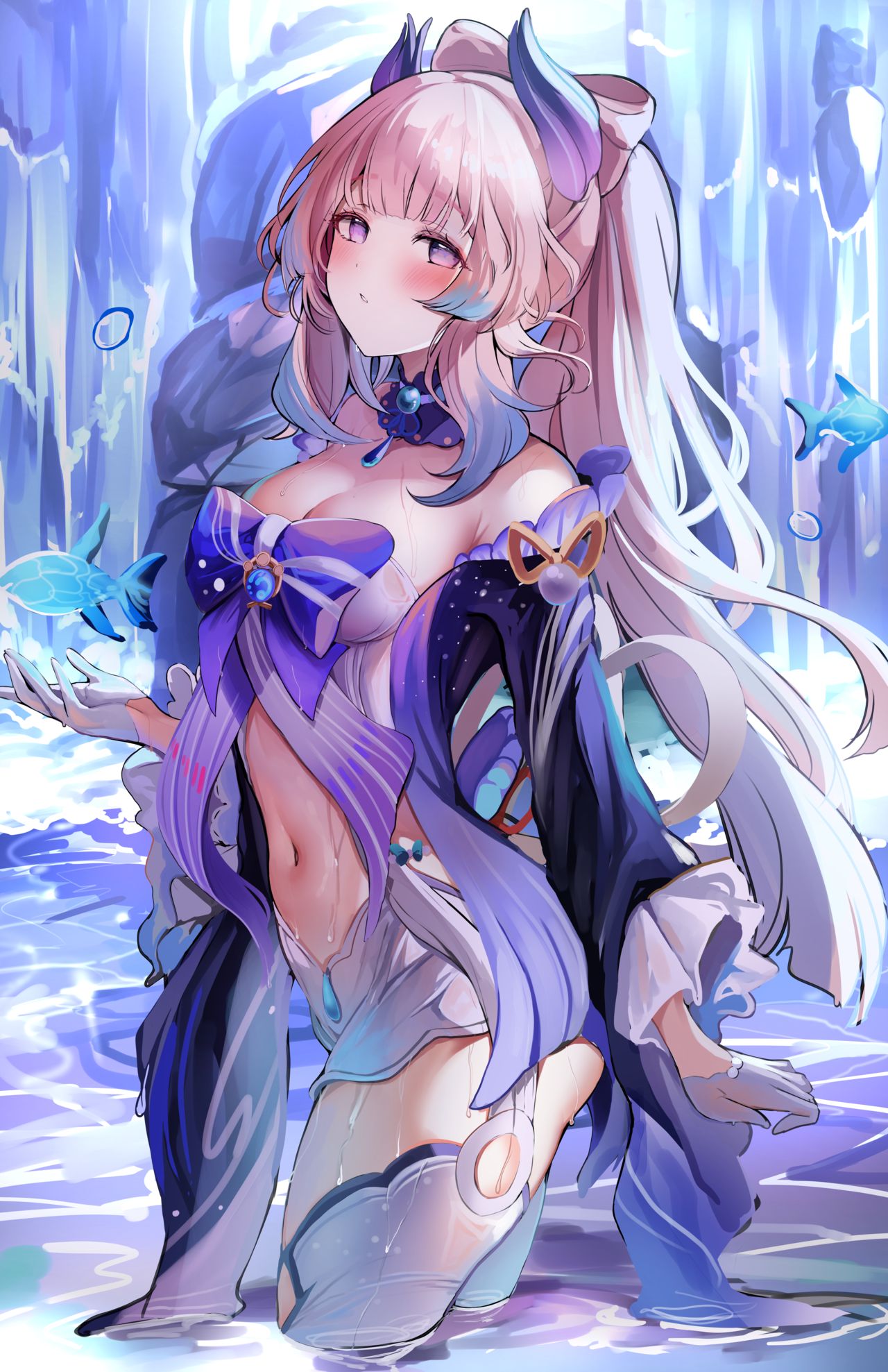 pixiv Sak  1 page 8 full