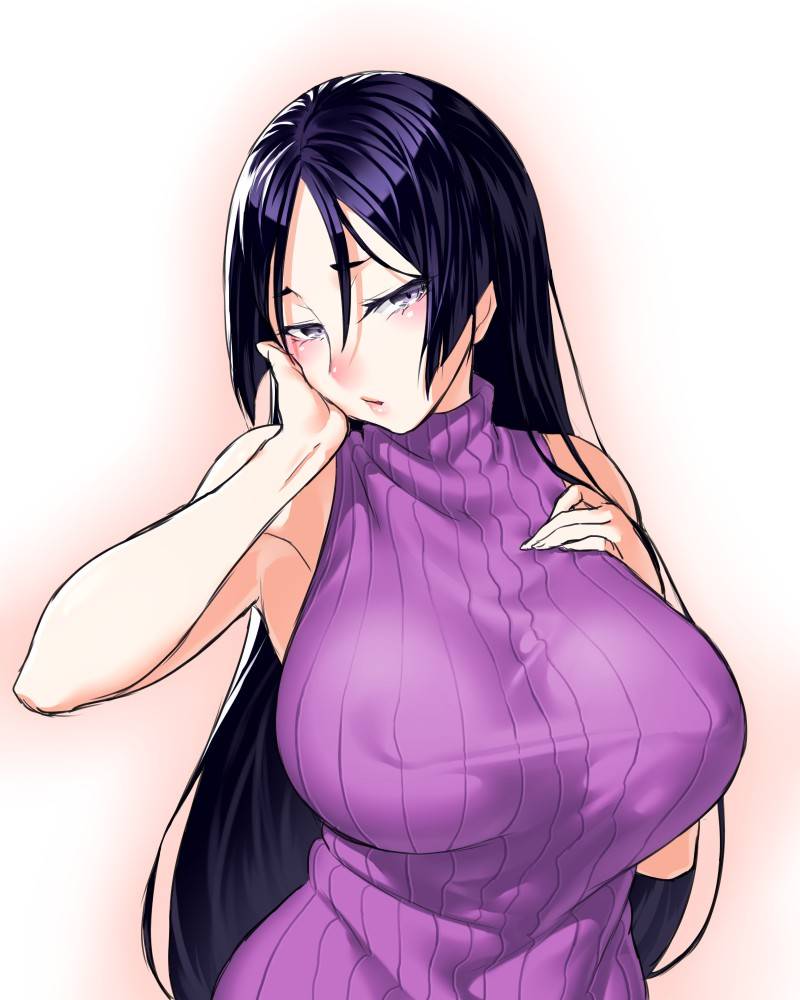 Minamoto No Raikou Pt.4 page 2 full