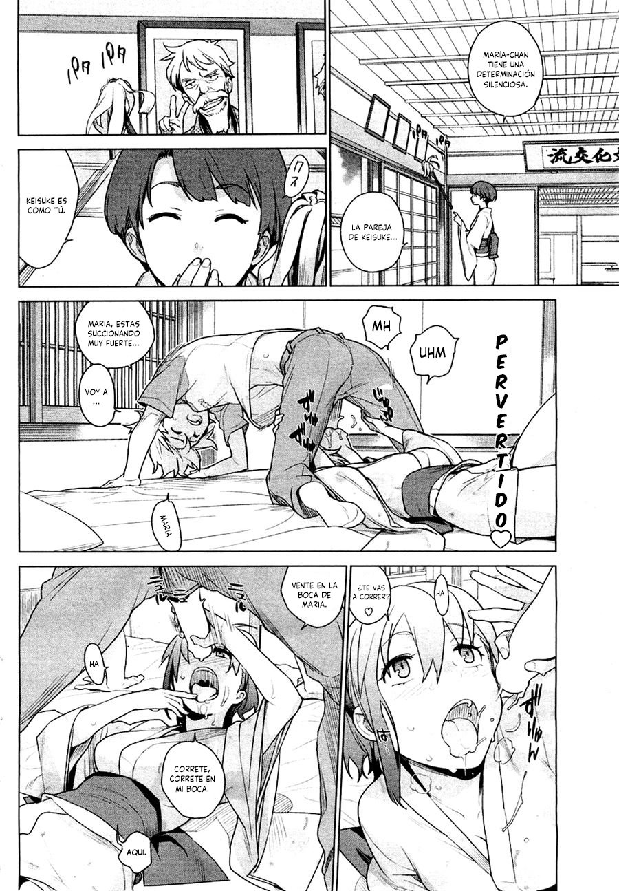 Stay Seeds page 10 full