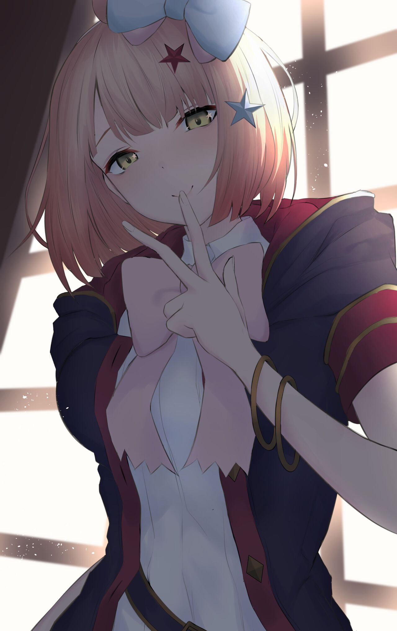 瑞葉 page 5 full