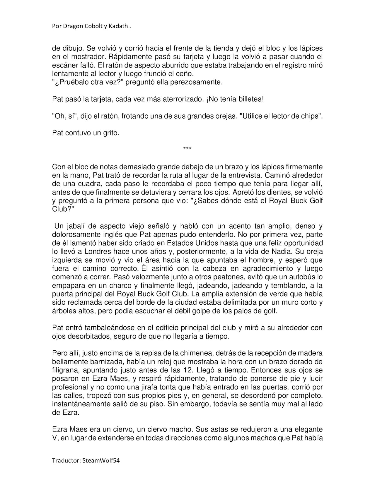 Bucking the System "Versión extendida" page 7 full