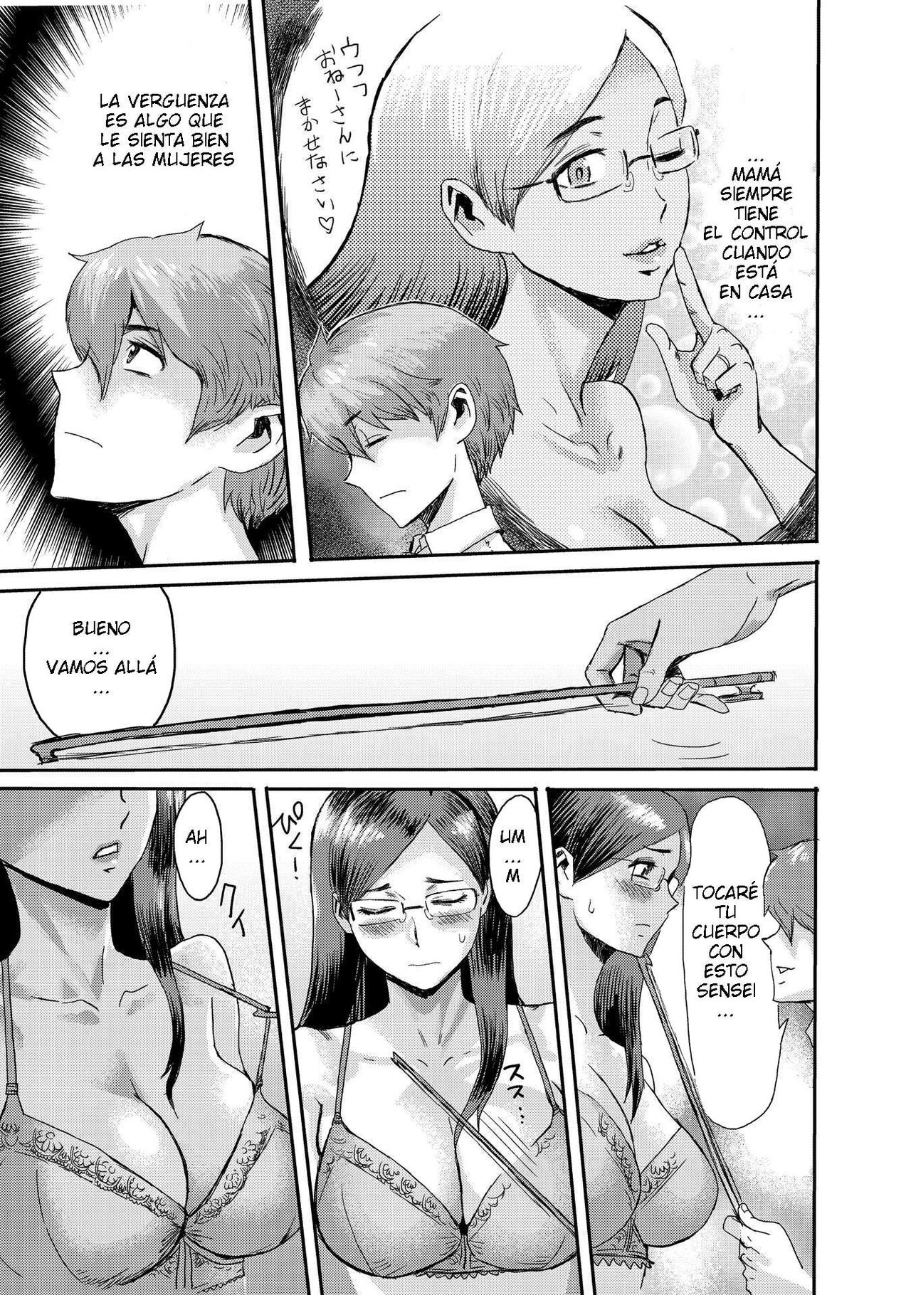 Biniku Ensou 3 page 9 full