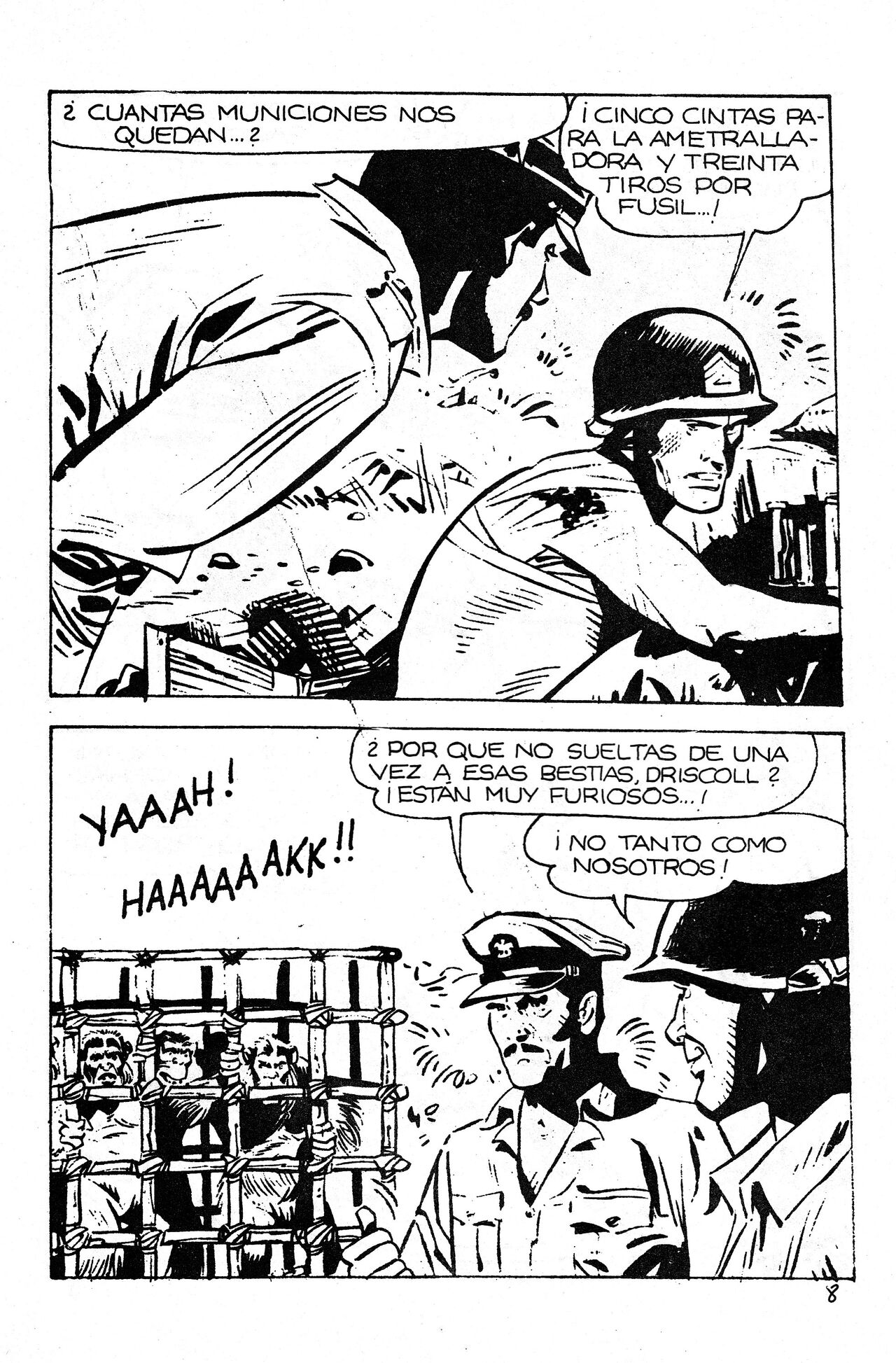 La batalla de Midway page 10 full