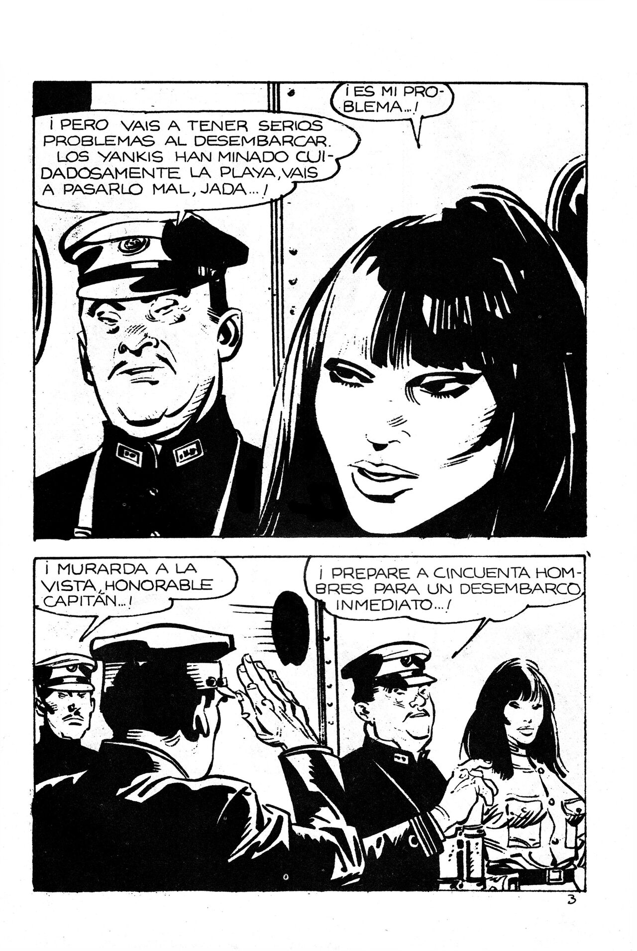 La batalla de Midway page 5 full