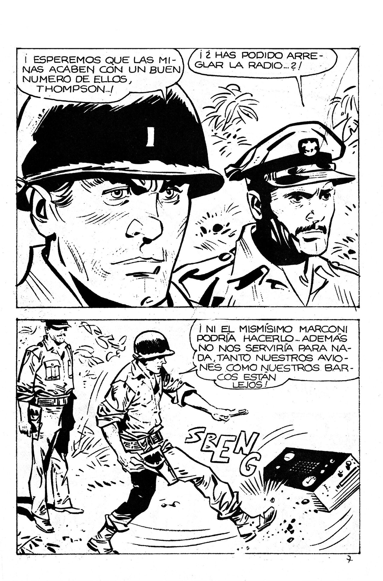 La batalla de Midway page 9 full