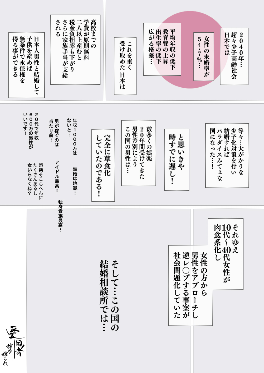 昨日、結婚相談所で出会った女の子（陸上女子）に逆レ〇プされた page 5 full