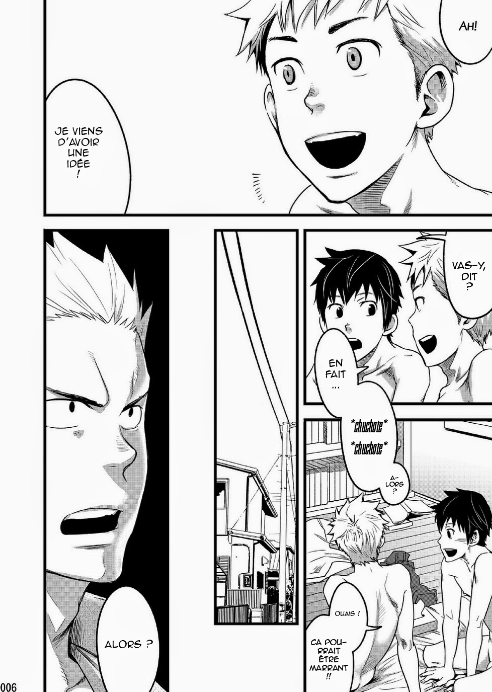 Endless Enders page 4 full