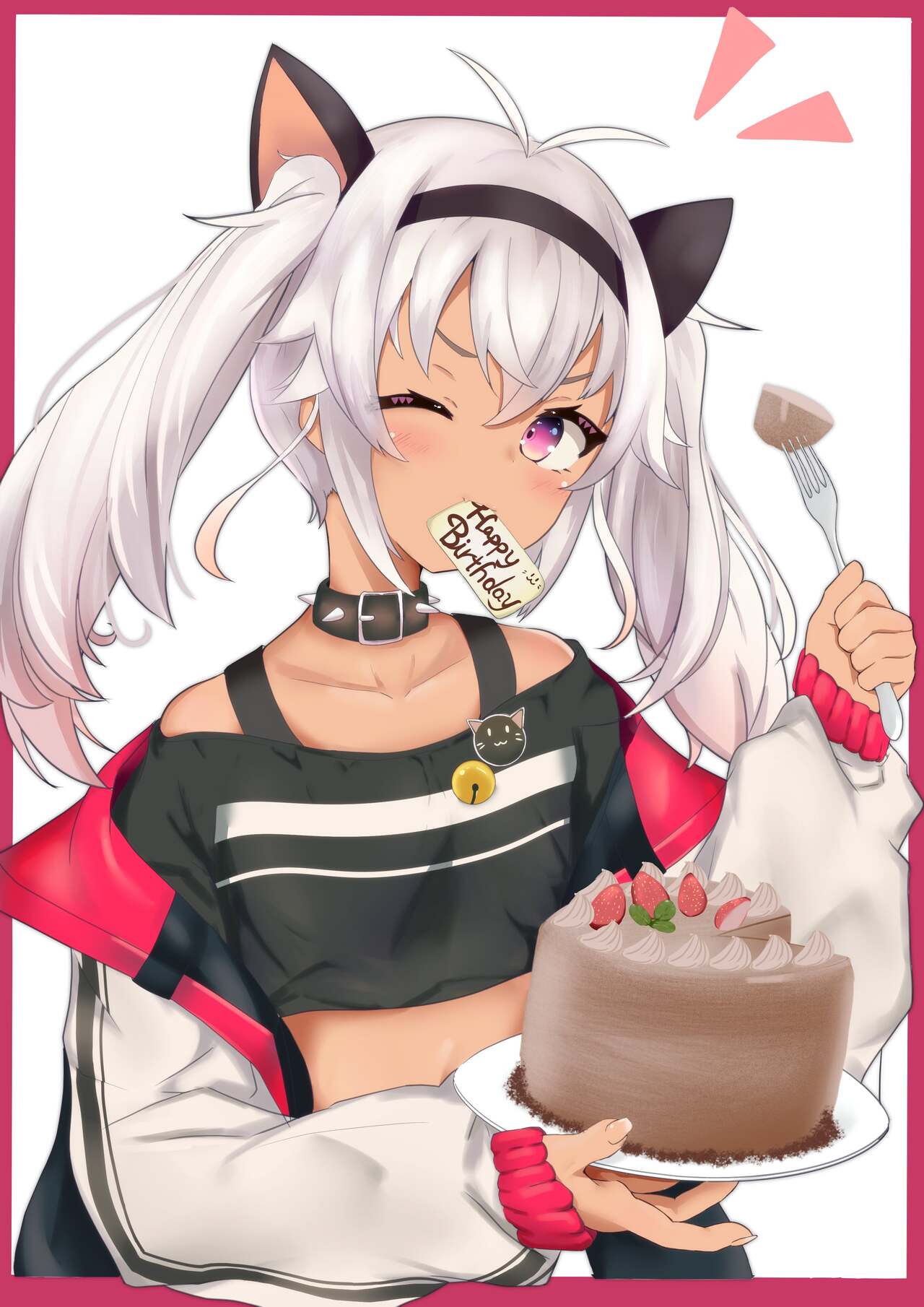 Hieta Meshi page 3 full