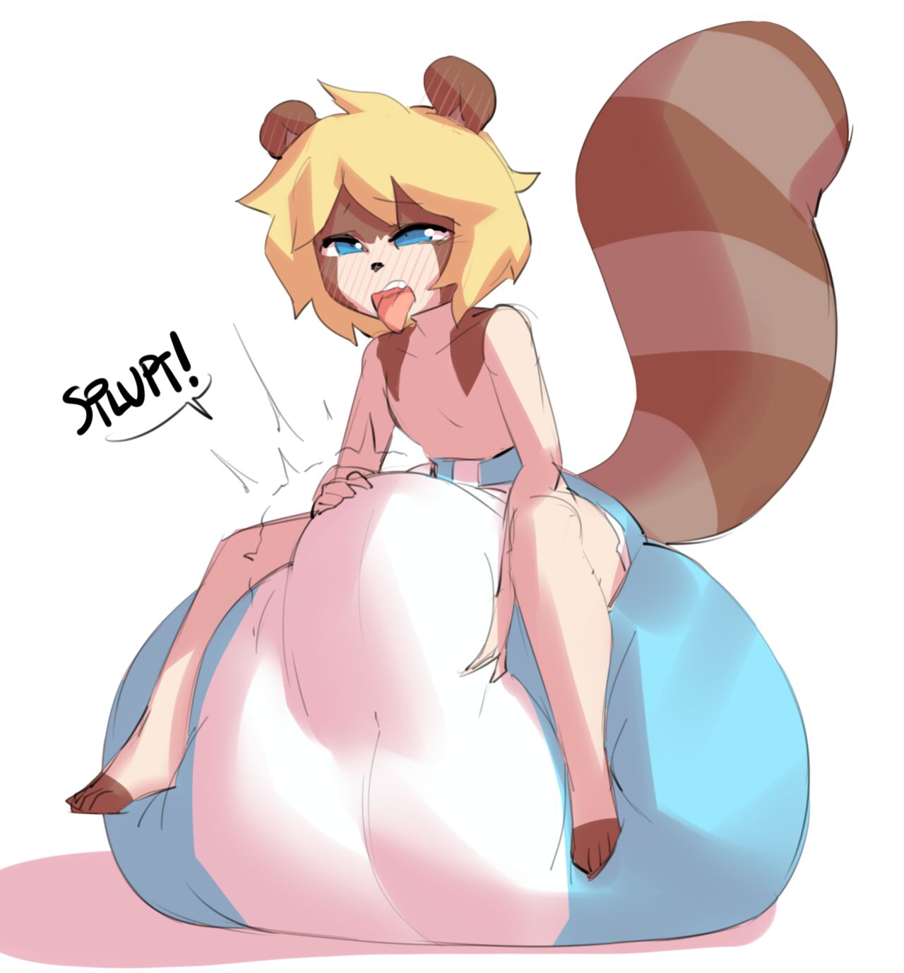 Artist - Borvar page 8 full