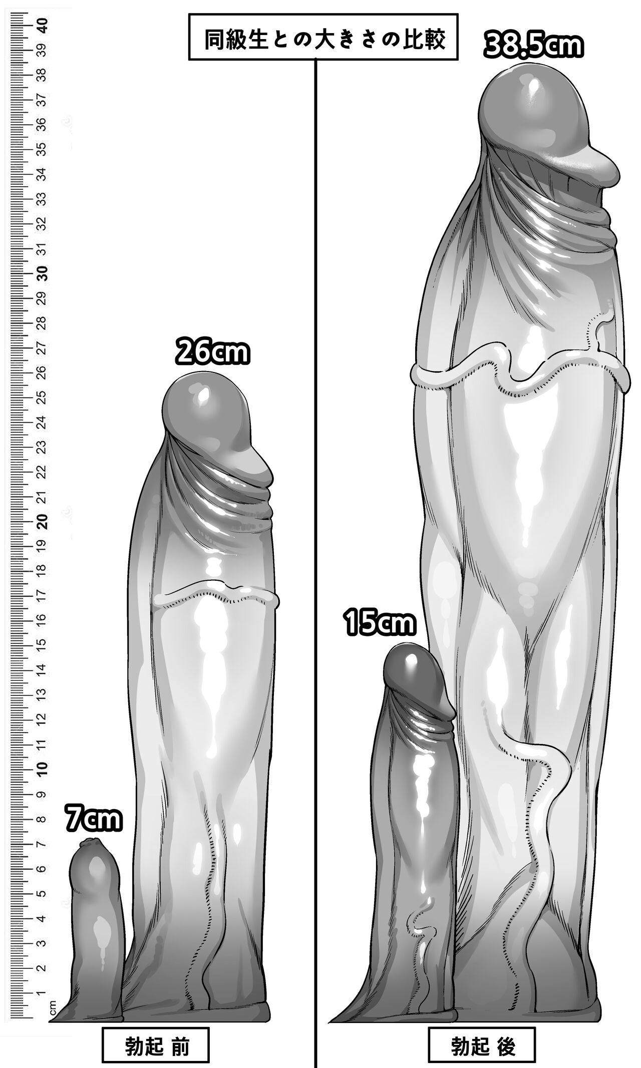 Futanari Anatomy page 4 full