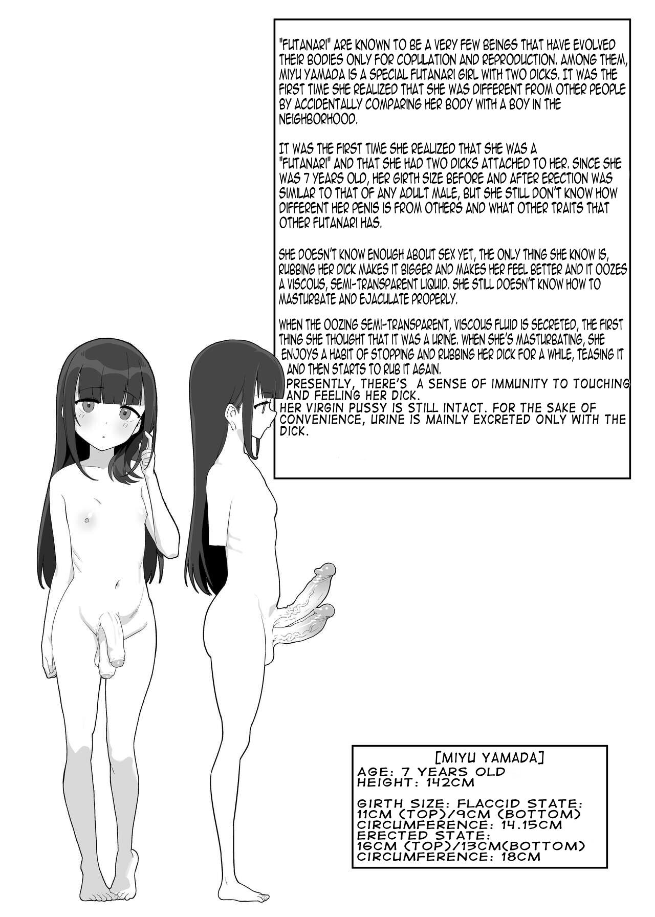 Futanari Anatomy page 6 full
