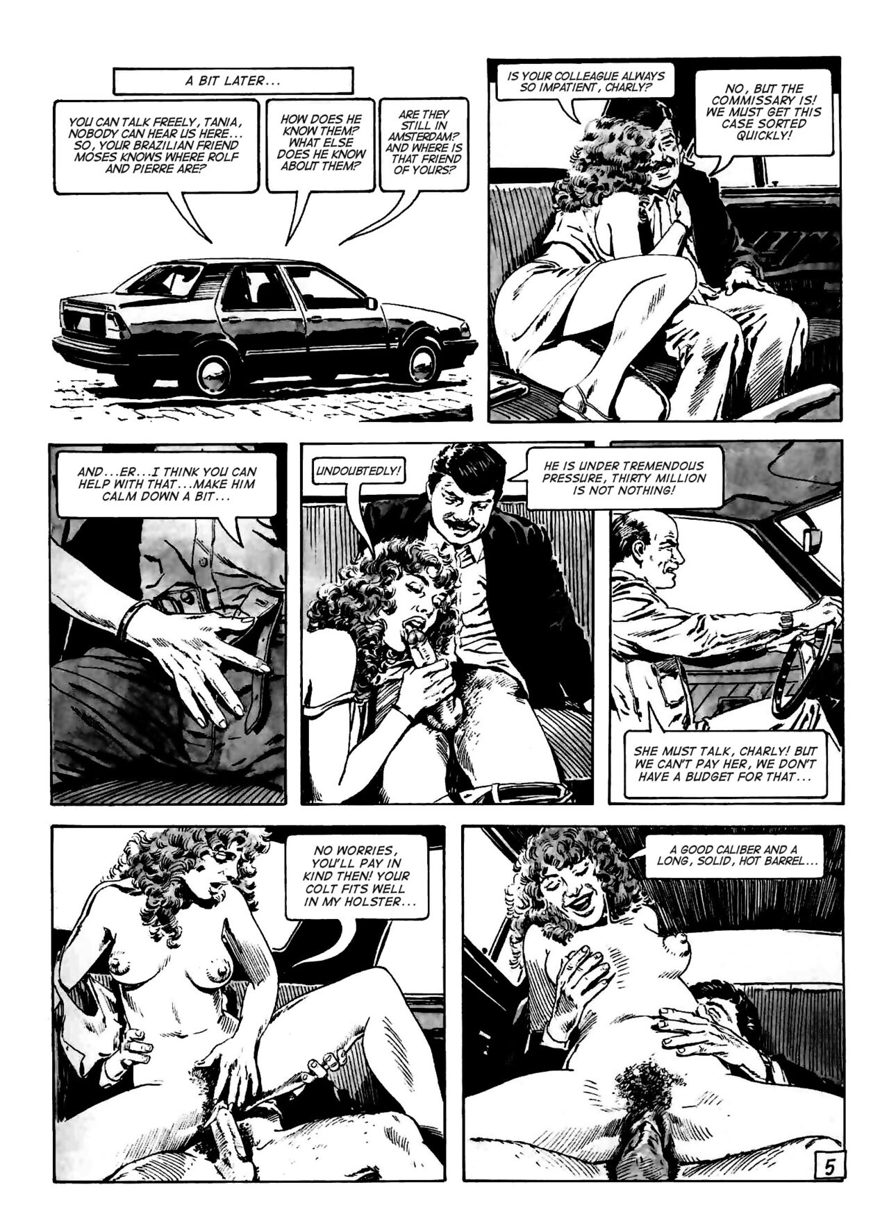 Copacabana By Night page 7 full