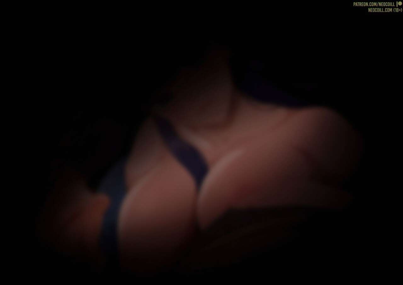 Tender Tending page 1 full