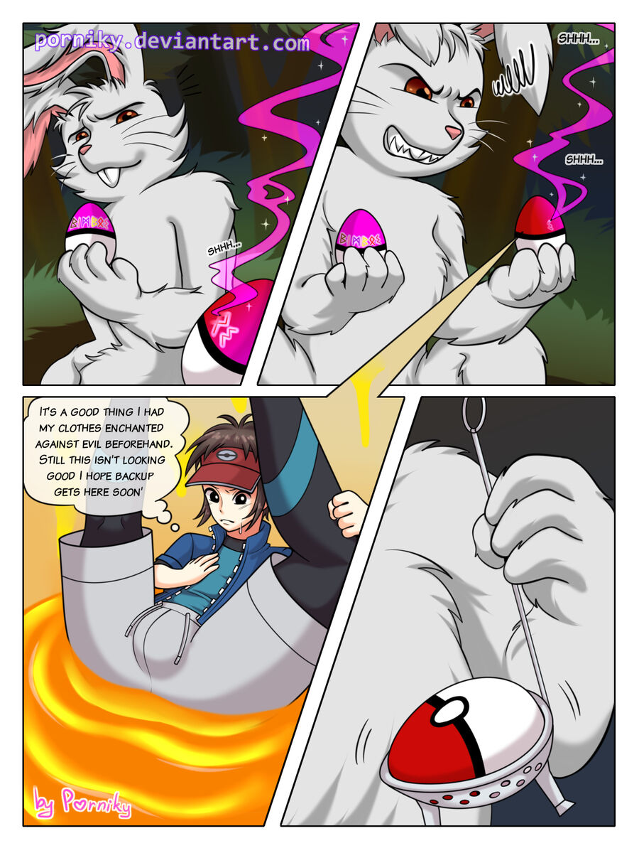 Pokeslut page 5 full