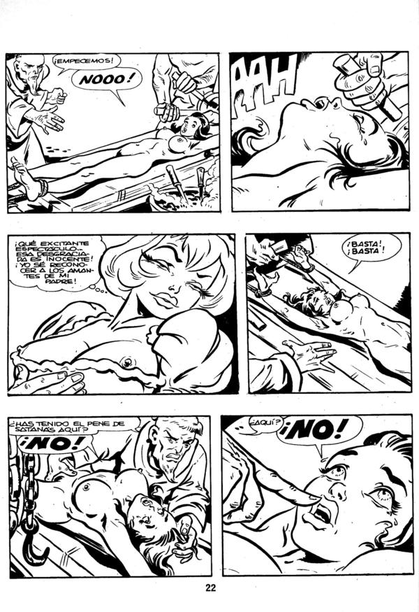 Belceba - 08 Macho y Hembra page 2 full