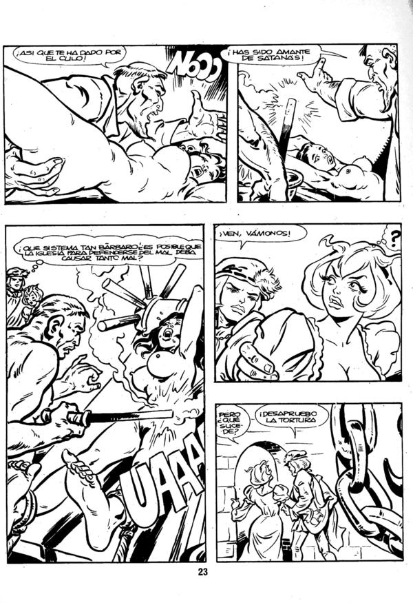 Belceba - 08 Macho y Hembra page 3 full