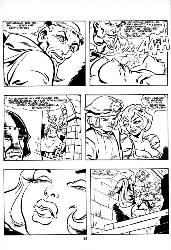 Belceba - 08 Macho y Hembra page 4 full