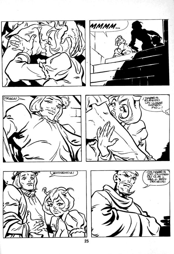 Belceba - 08 Macho y Hembra page 5 full