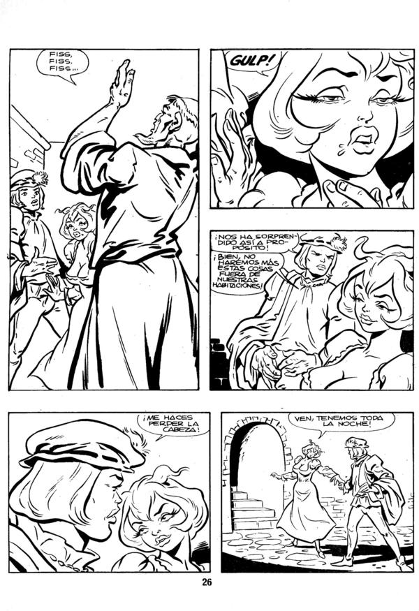 Belceba - 08 Macho y Hembra page 6 full