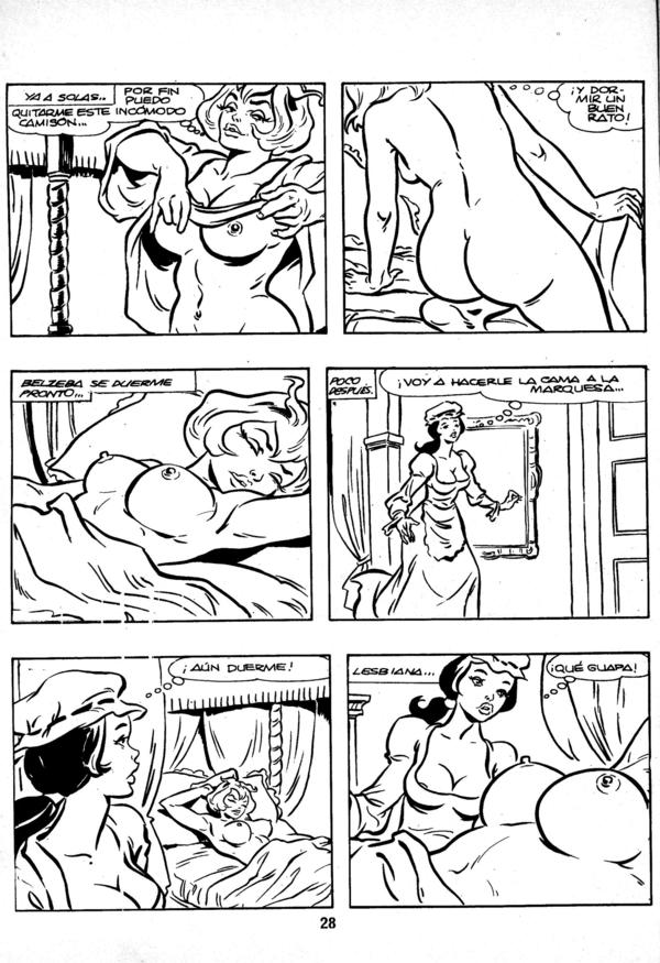 Belceba - 08 Macho y Hembra page 8 full