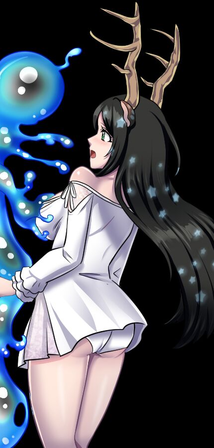 堕淫の聖女イホウンデ page 8 full