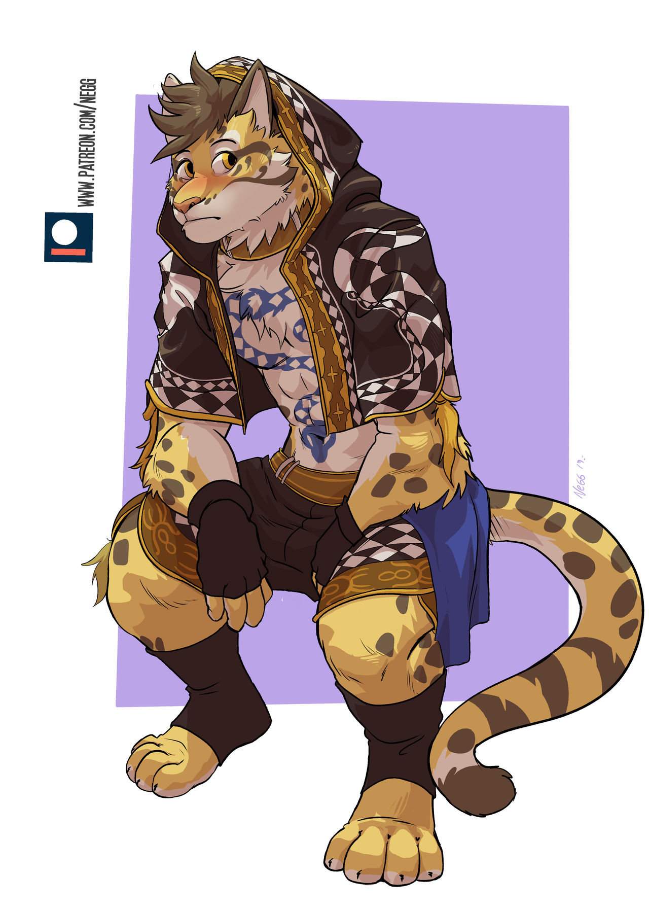 Likulau page 1 full