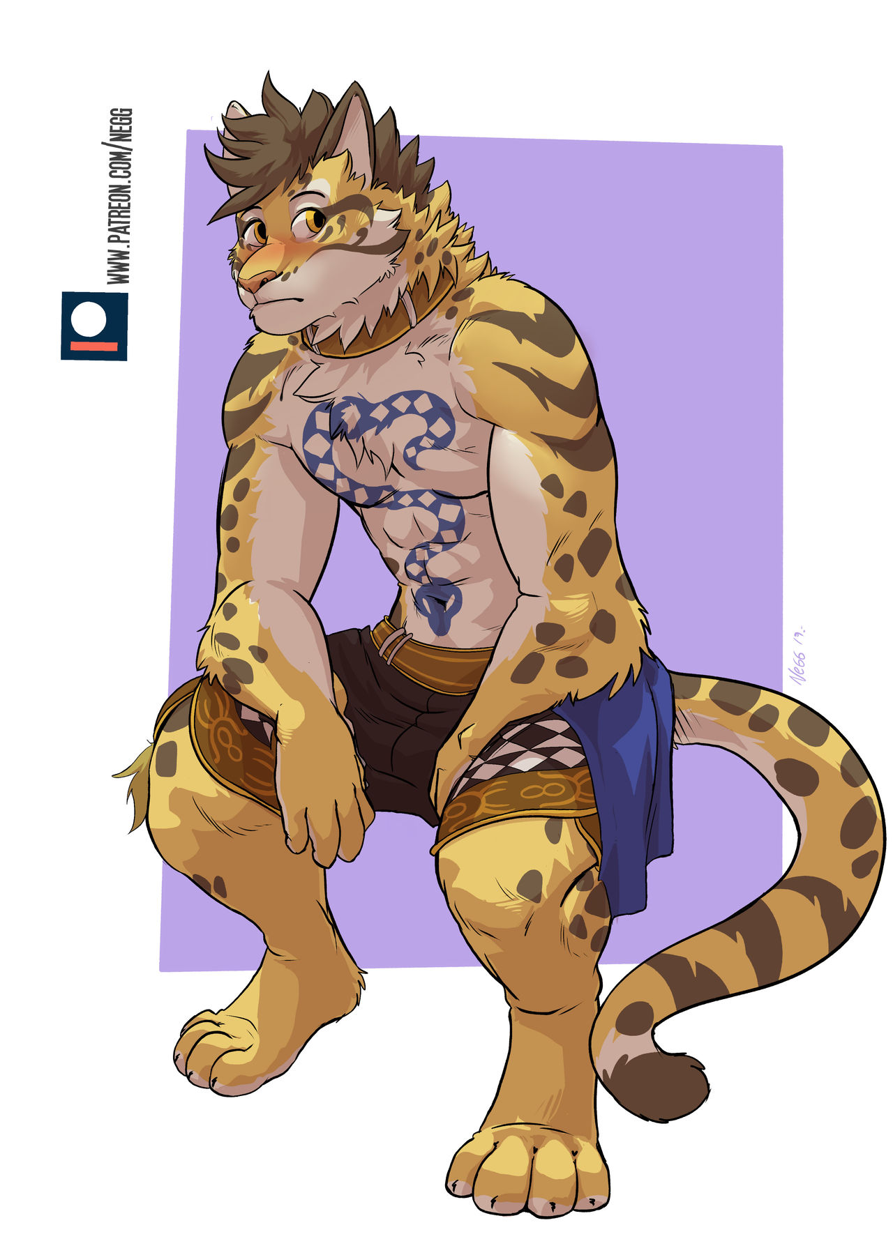 Likulau page 3 full