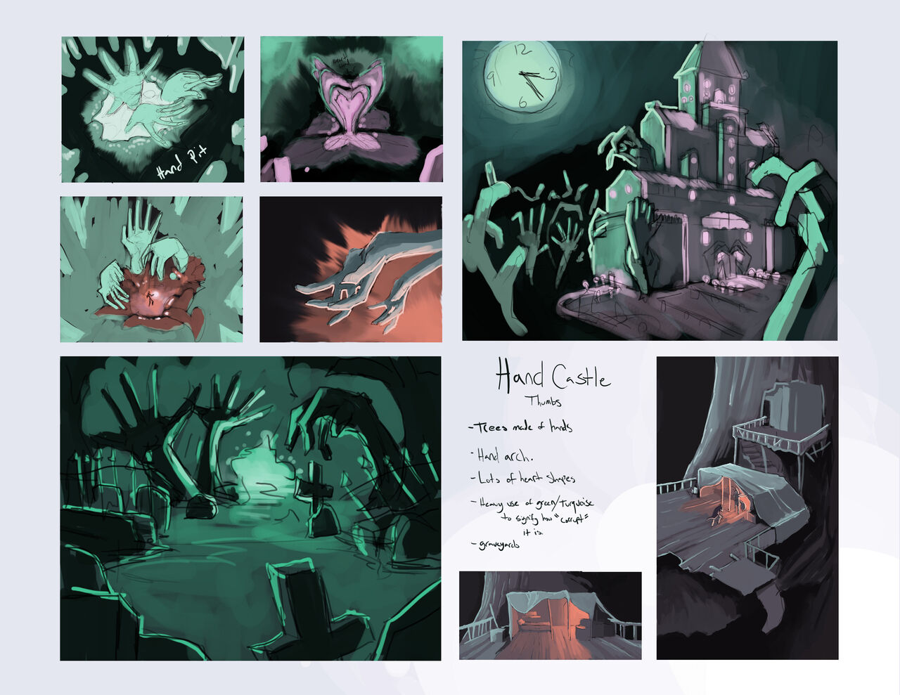 Catcouch Art Archive! 1998-2000 & 2007-2019 Part 3 page 10 full