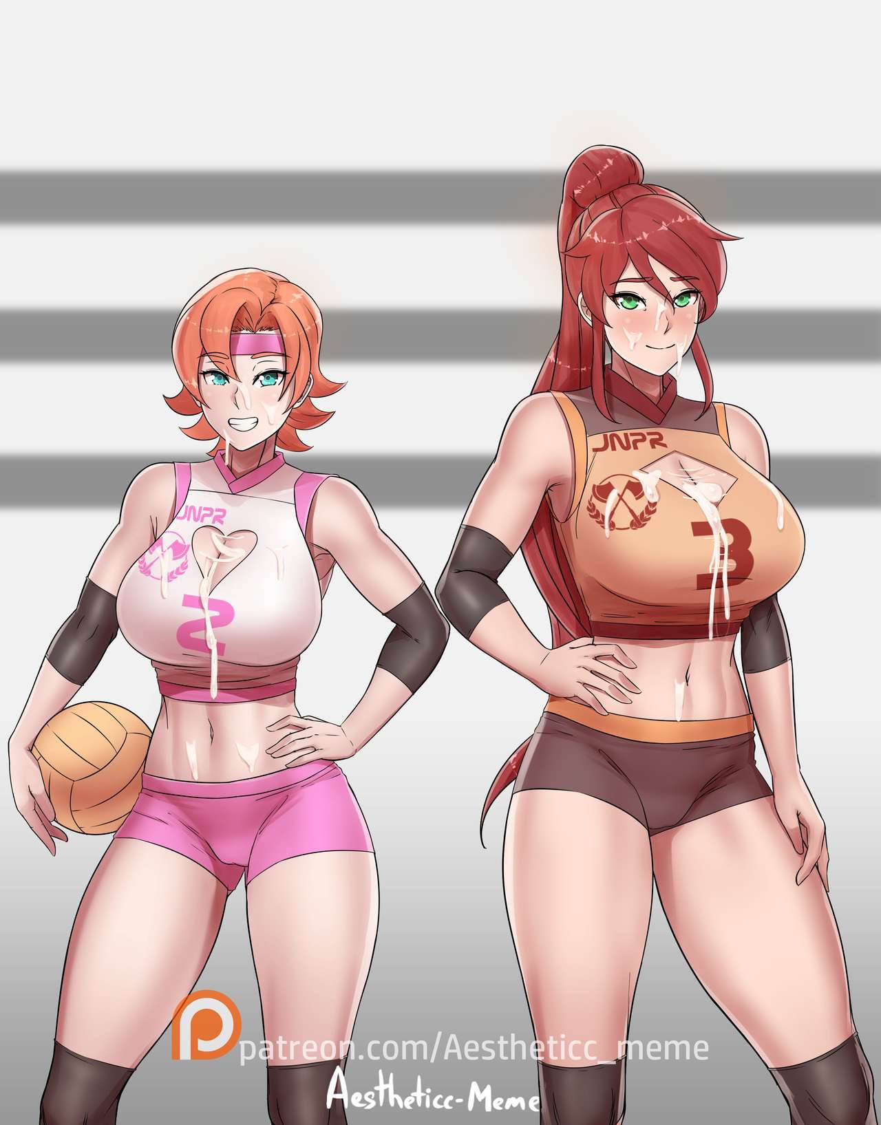 Nora Valkyrie page 3 full