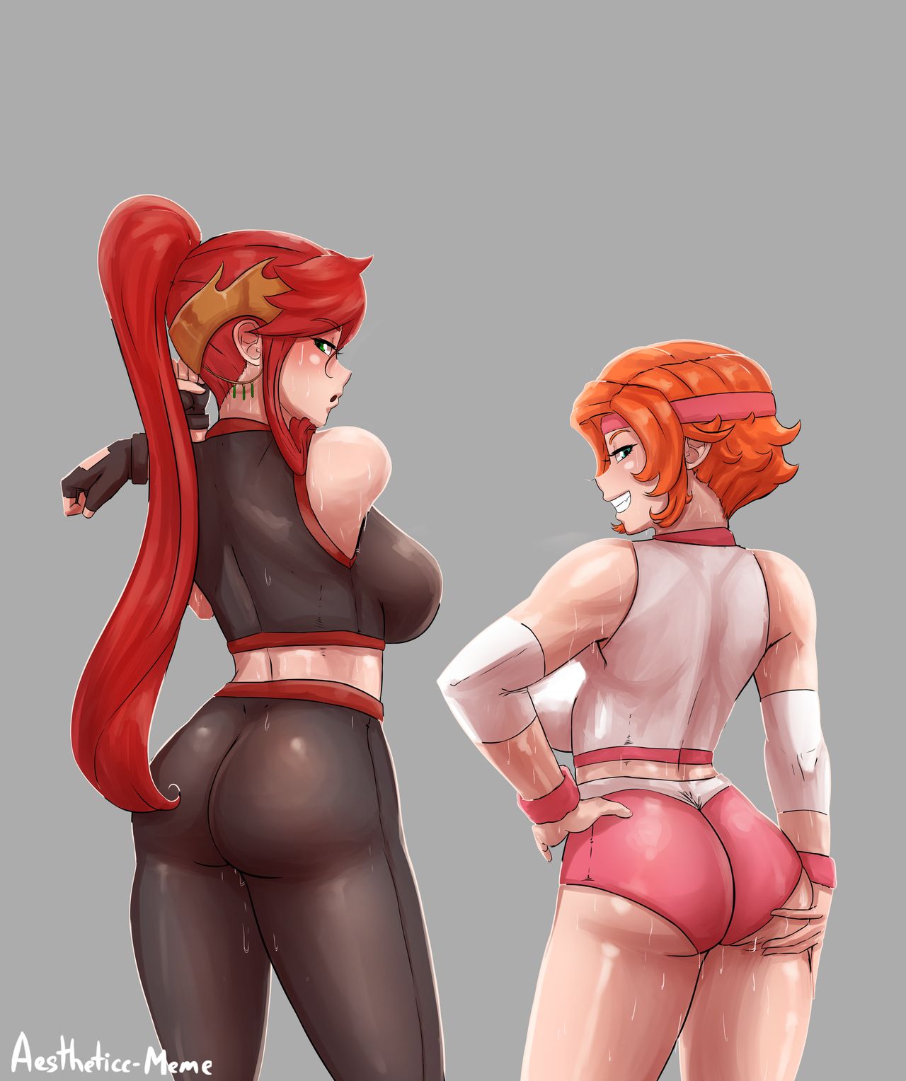 Nora Valkyrie page 9 full