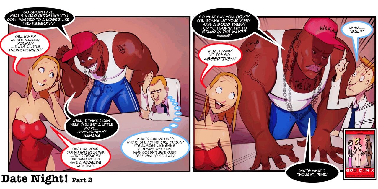 Devin Dickie - Date Night page 2 full