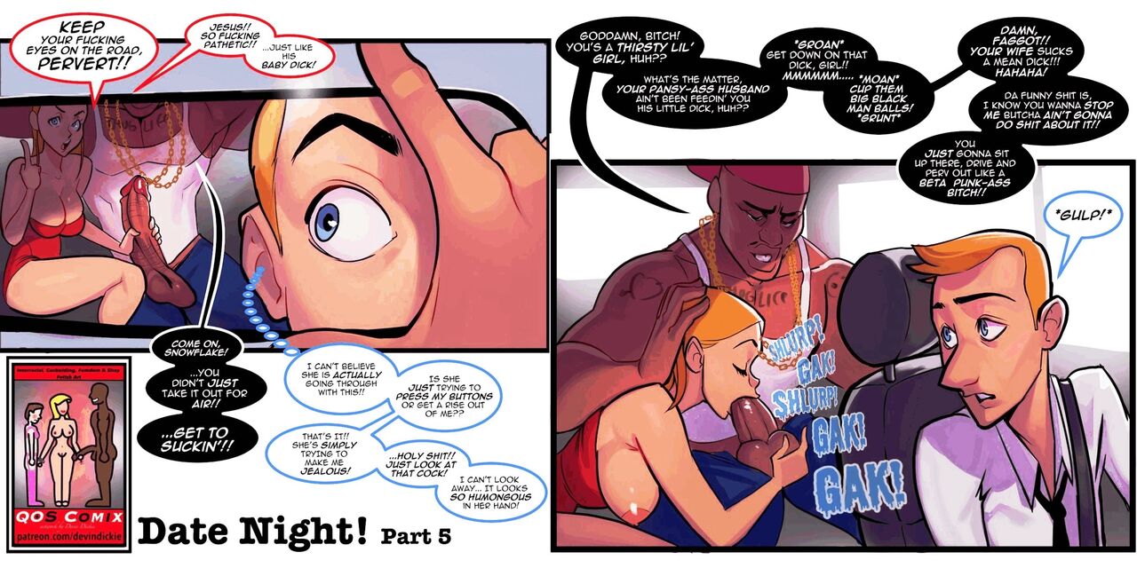 Devin Dickie - Date Night page 5 full