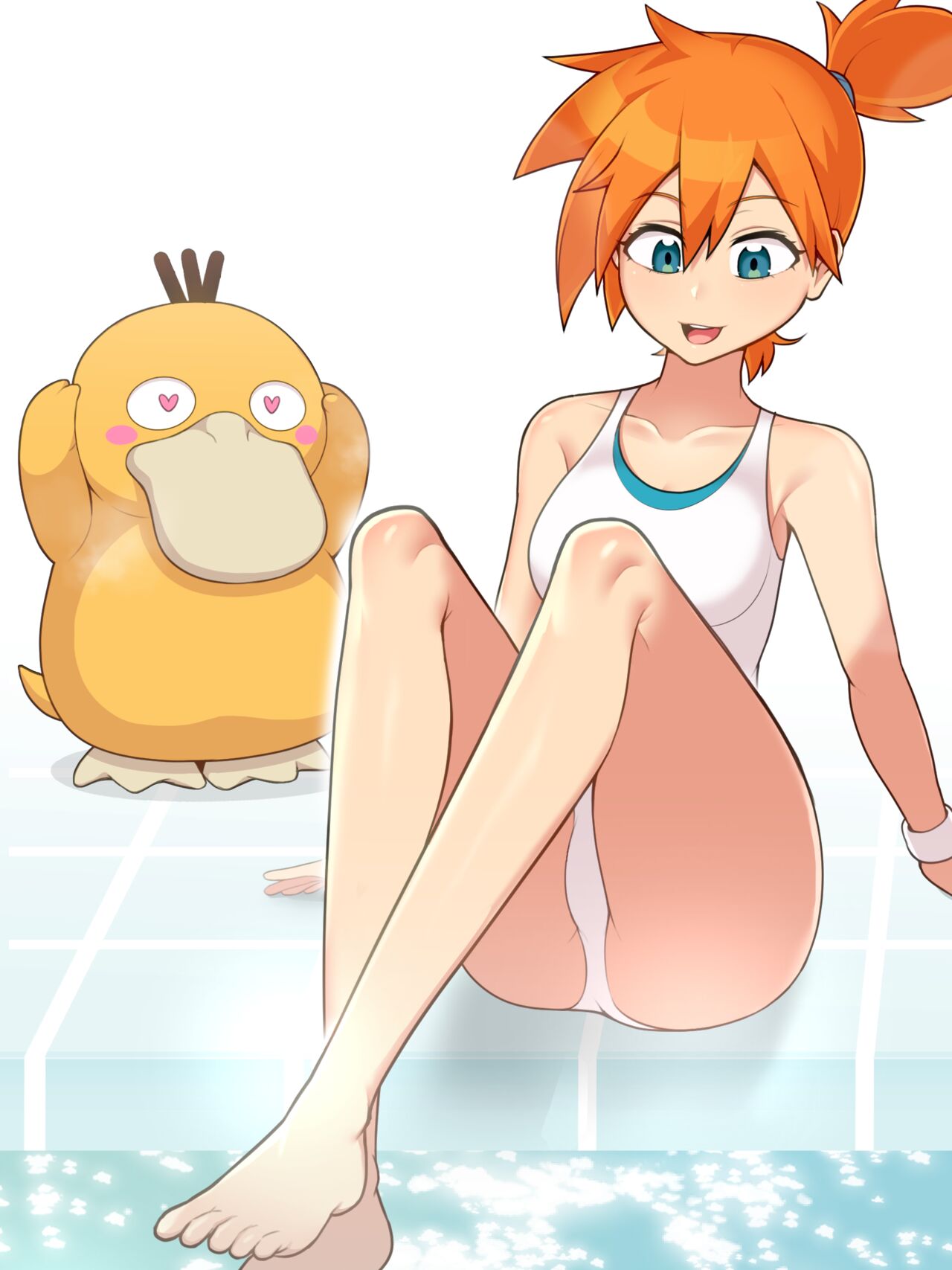 How to Soothe Water Pokemon page 6 full