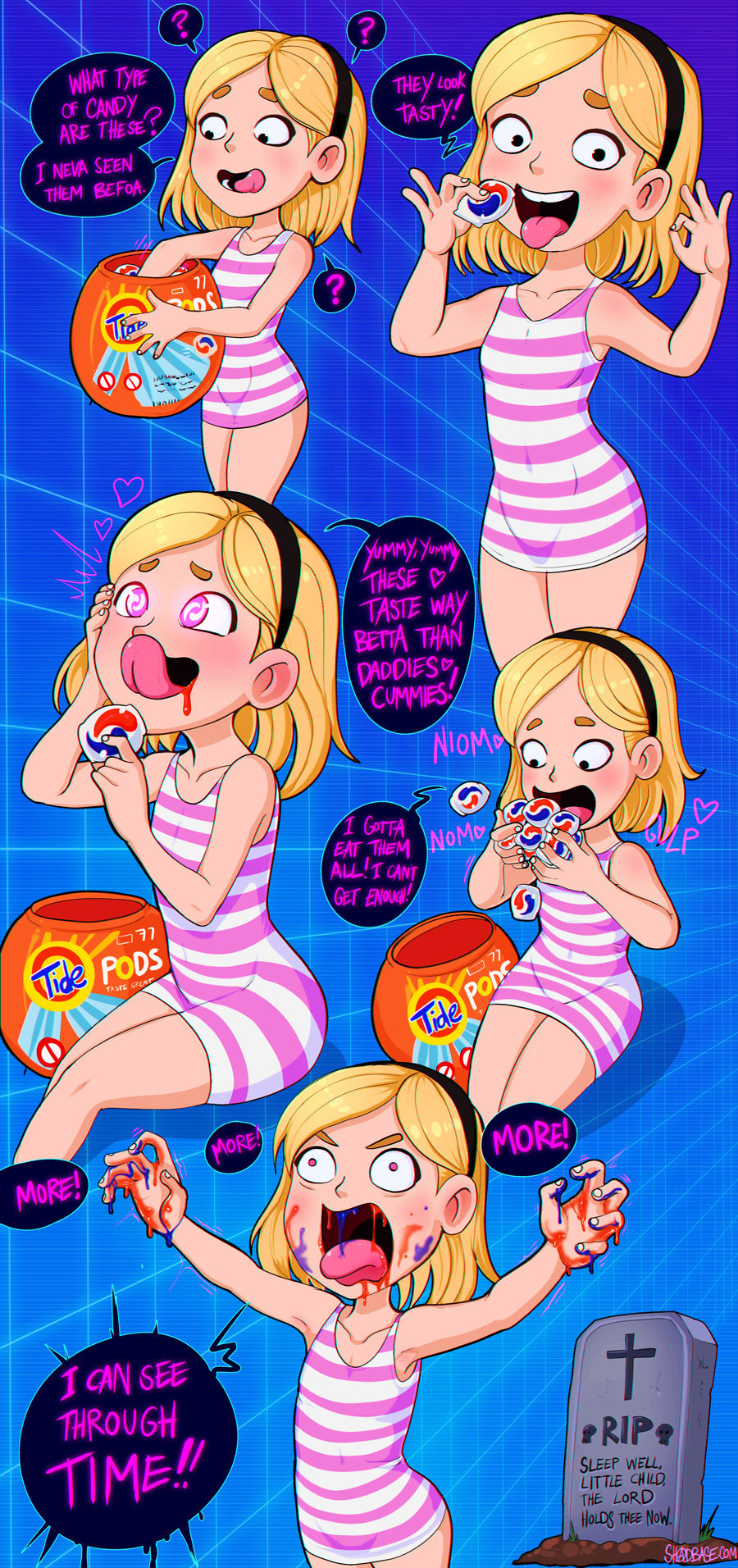 All Shadbase Uploads Part 3 page 7 full
