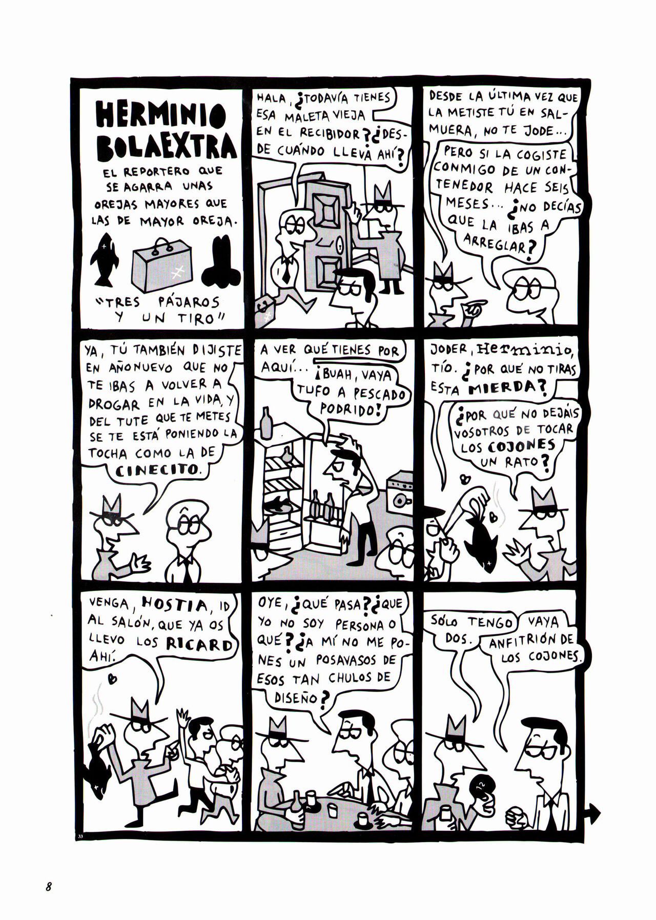 Herminio Bolaextra 2 - Siempre en forma page 8 full