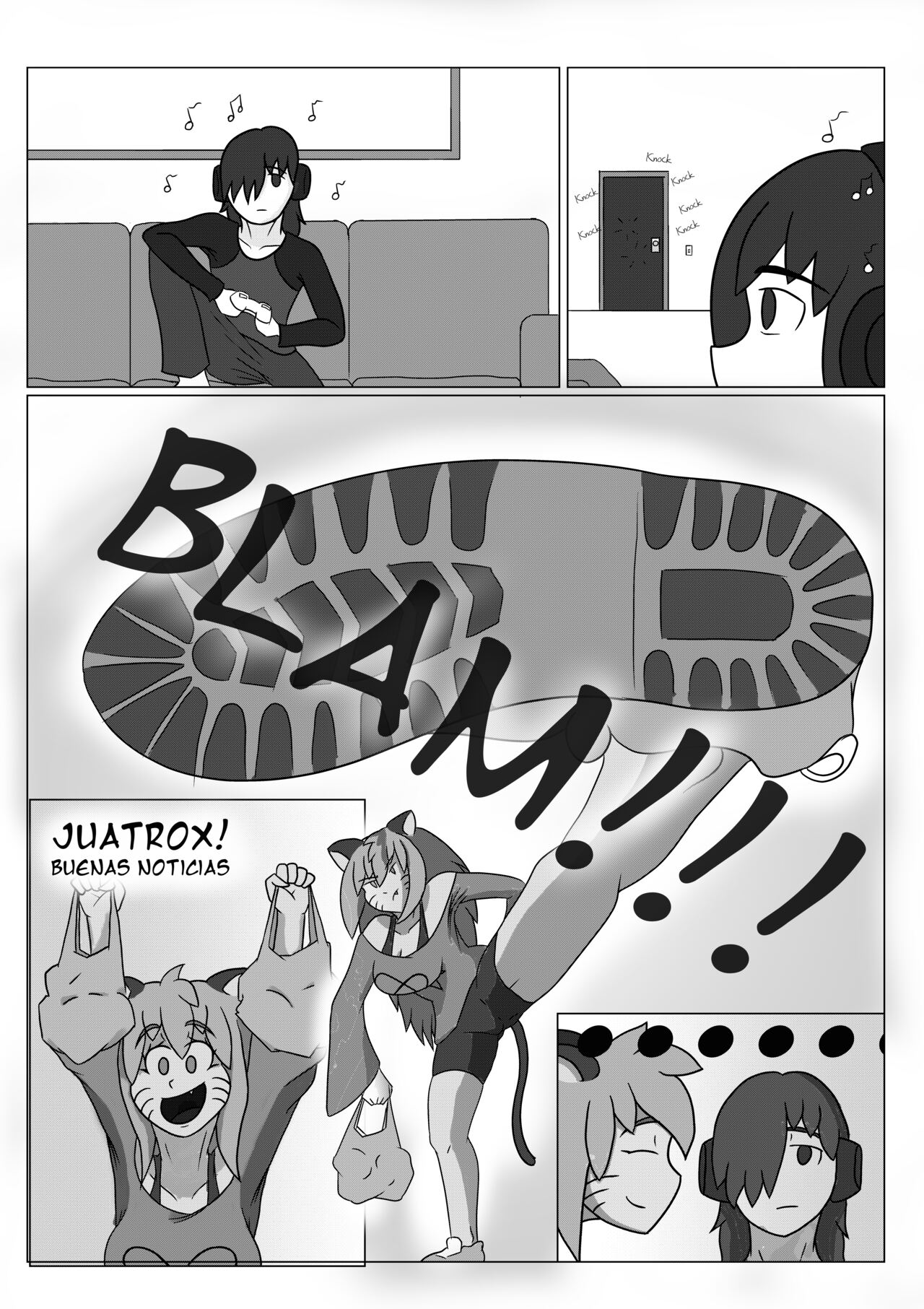 Yakunyo - Kurani page 4 full